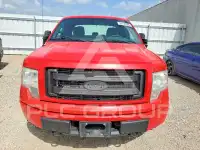 2014 Ford F-150 photo