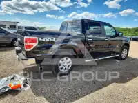 2014 Ford F-150 photo