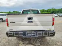 2014 Ford F-150 фото