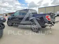 2014 Ford F-150 фото