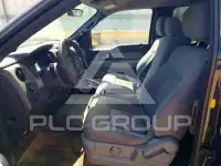 2014 Ford F-150 photo