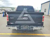 2014 Ford F-150 фото