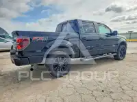 2014 Ford F-150 фото
