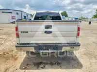2014 Ford F-150 фото