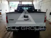 2014 Ford F-150 фото