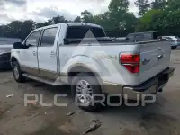 2014 Ford F-150 фото
