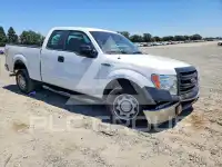 2014 Ford F-150 фото