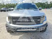 2014 Ford F-150 фото