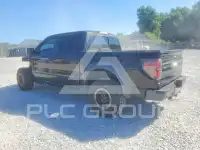 2014 Ford F-150 фото