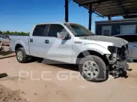 2014 Ford F-150 фото