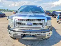 2014 Ford F-150 photo