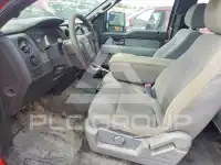2014 Ford F-150 photo