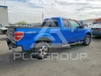 2014 Ford F-150 фото