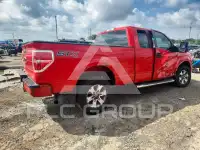 2014 Ford F-150 фото