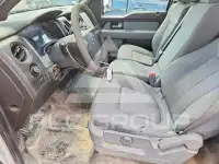 2014 Ford F-150 фото