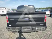 2014 Ford F-150 photo