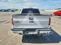 2014 Ford F-150 фото