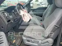 2014 Ford F-150 photo