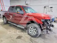 2014 Ford F-150 фото