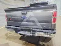 2014 Ford F-150 фото