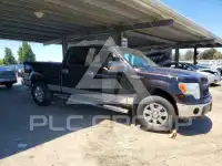 2014 Ford F-150 фото