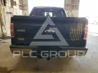 2014 Ford F-150 photo
