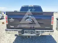 2014 Ford F-150 фото