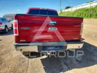 2014 Ford F-150 фото