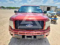 2014 Ford F-150 фото