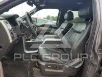 2014 Ford F-150 photo