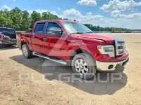 2014 Ford F-150 фото