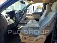 2014 Ford F-150 фото