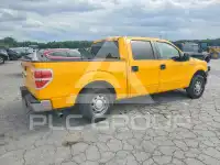 2014 Ford F-150 фото