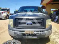 2014 Ford F-150 photo