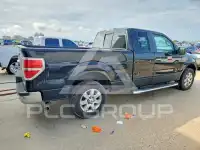 2014 Ford F-150 photo