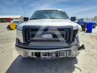 2014 Ford F-150 фото