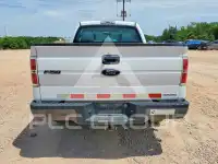 2014 Ford F-150 фото