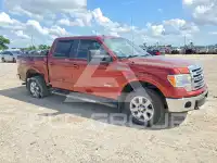 2014 Ford F-150 фото