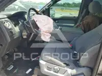 2014 Ford F-150 фото