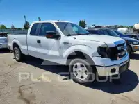 2014 Ford F-150 photo