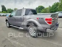 2014 Ford F-150 фото