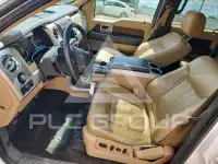 2014 Ford F-150 фото