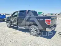 2014 Ford F-150 фото