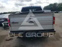 2014 Ford F-150 фото