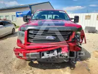 2014 Ford F-150 photo
