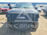 2014 Ford F-150 фото