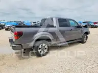 2014 Ford F-150 фото