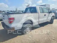 2014 Ford F-150 фото