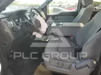 2014 Ford F-150 photo
