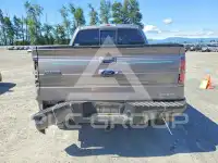 2014 Ford F-150 фото